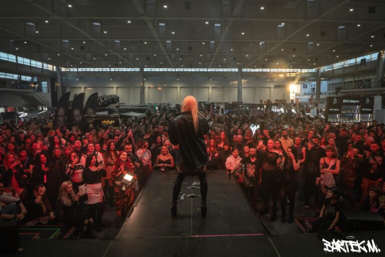 PRZEDSPRZEDAŻ TAŃSZYCH BILETÓW POTRWA JESZCZE DO PIĄTKU!