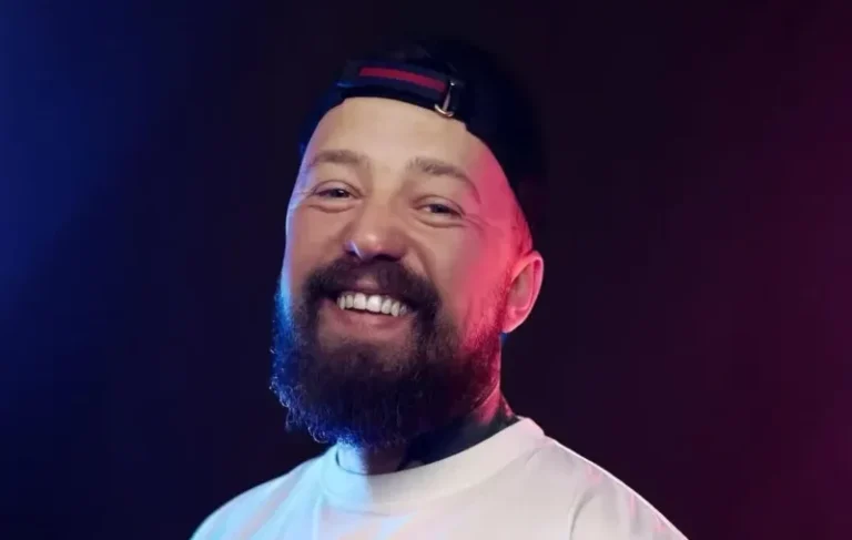 DJ SET –  DAMIAN GORSKY